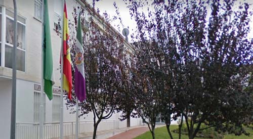 foto Registro Civil-Juzgado de paz de Alhaurin el Grande, Málaga