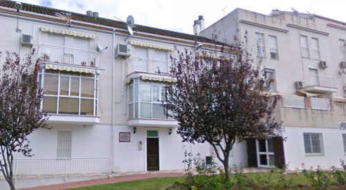 foto Registro Civil y Juzgado de Paz de Alhaurín el Grande Málaga